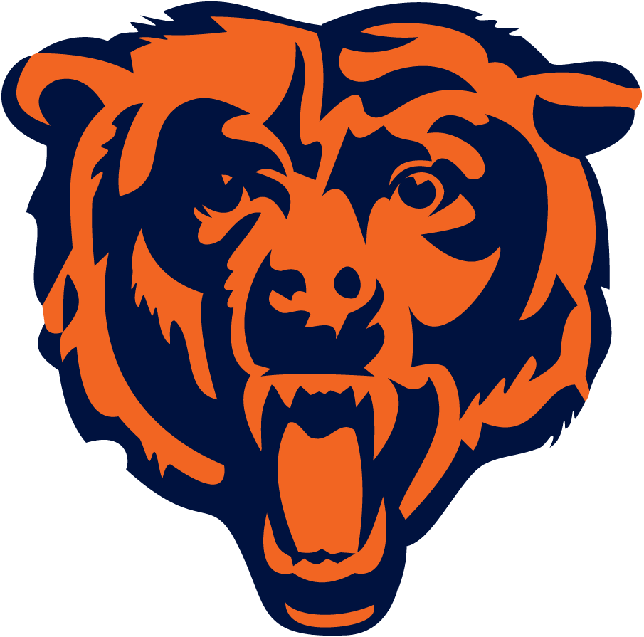 Chicago Bears 1999-Pres Alternate Logo iron on paper